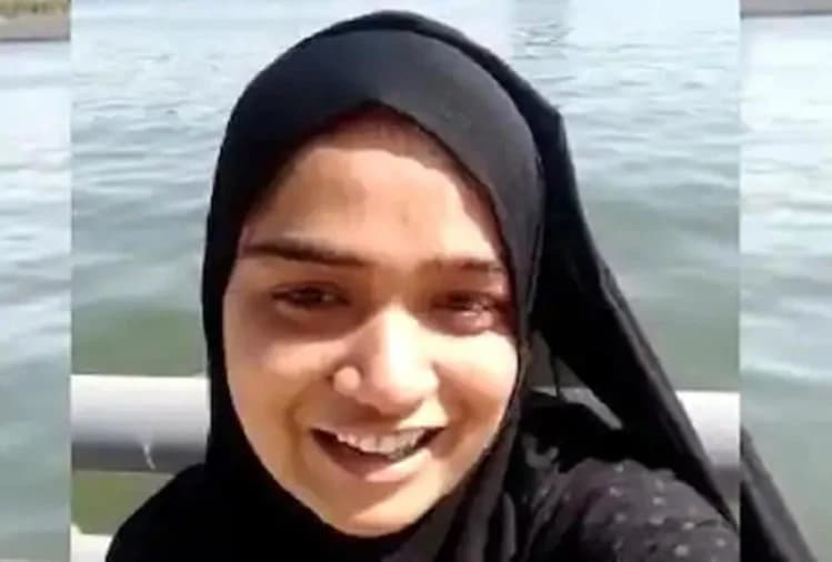 Ayesha Suicide Case: सुसाइड से पहले आयशा ने पति आरिफ को लिखा था खत, जिसे पढ़कर आपके आंखों में भी आ जायेंगे आंसू