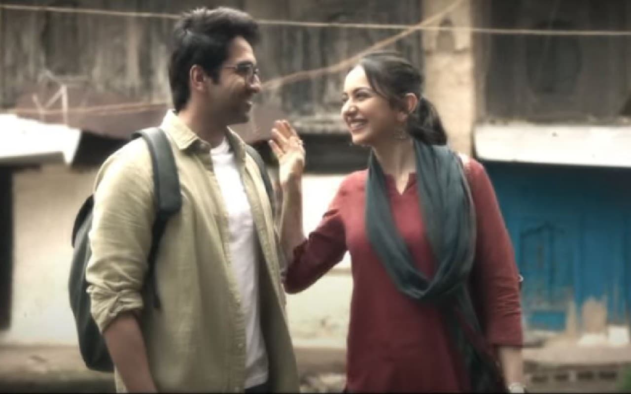 O Sweetie Sweetie song: ‘डॉक्टर जी’ का नया गाना रिलीज, आयुष्मान खुराना की आवाज का चल गया जादू, VIDEO
