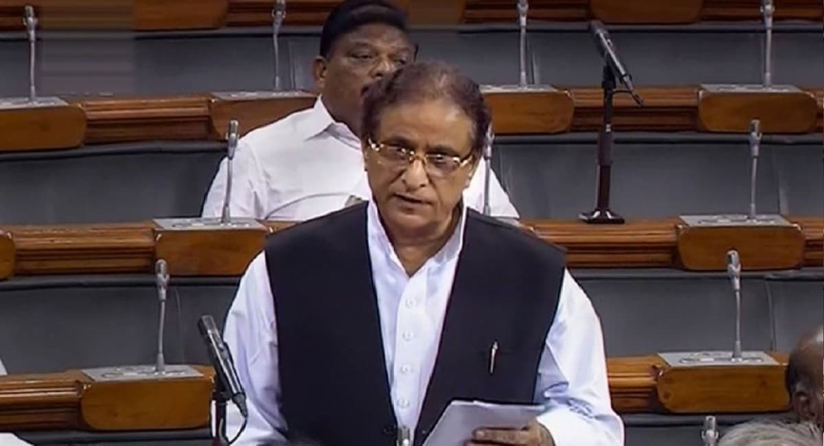 आजम खां को इलाहाबाद हाईकोर्ट से बड़ा झटका, अब जौहर ट्रस्ट के पास सिर्फ 12.50 एकड़ ही रहेगी जमीन, जानें मामला