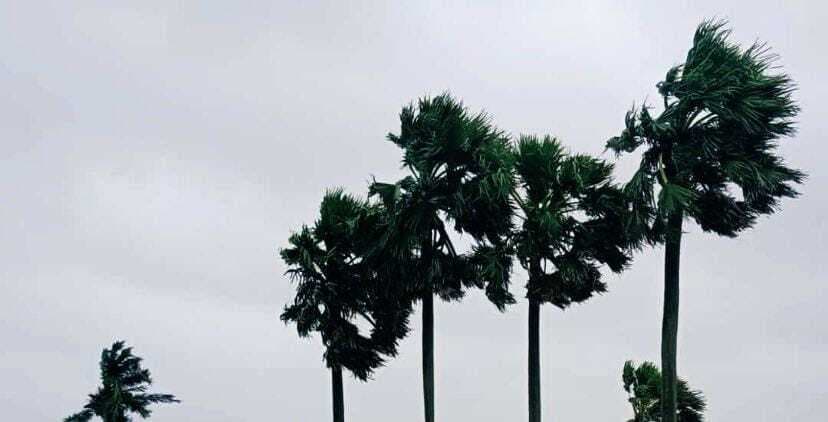झारखंड में फिर मंडरा रहे हैं चक्रवाती तूफान के आसार, 15 अक्तूबर से इस तारीख तक रहेगा असर, येलो अलर्ट जारी