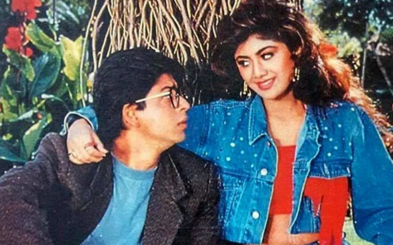 Baazigar में शिल्पा शेट्टी वाला रोल इस एक्ट्रेस को हुआ था ऑफर, नाम जानकर हो जाएंगे हैरान