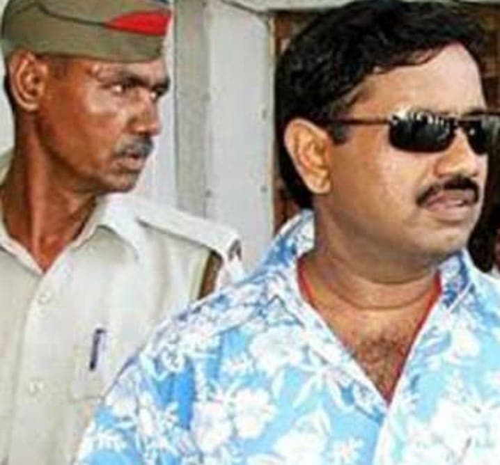 बरेली के निजी मेडिकल कॉलेज में माफिया बबलू श्रीवास्तव की आंख की सर्जरी, पुलिस छावनी बना अस्पताल