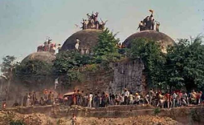 परंपरागत स्वरूप से हटकर हो सकती है अयोध्या के धन्नीपुर में बनने वाली मस्जिद, जानें क्या होगा खास