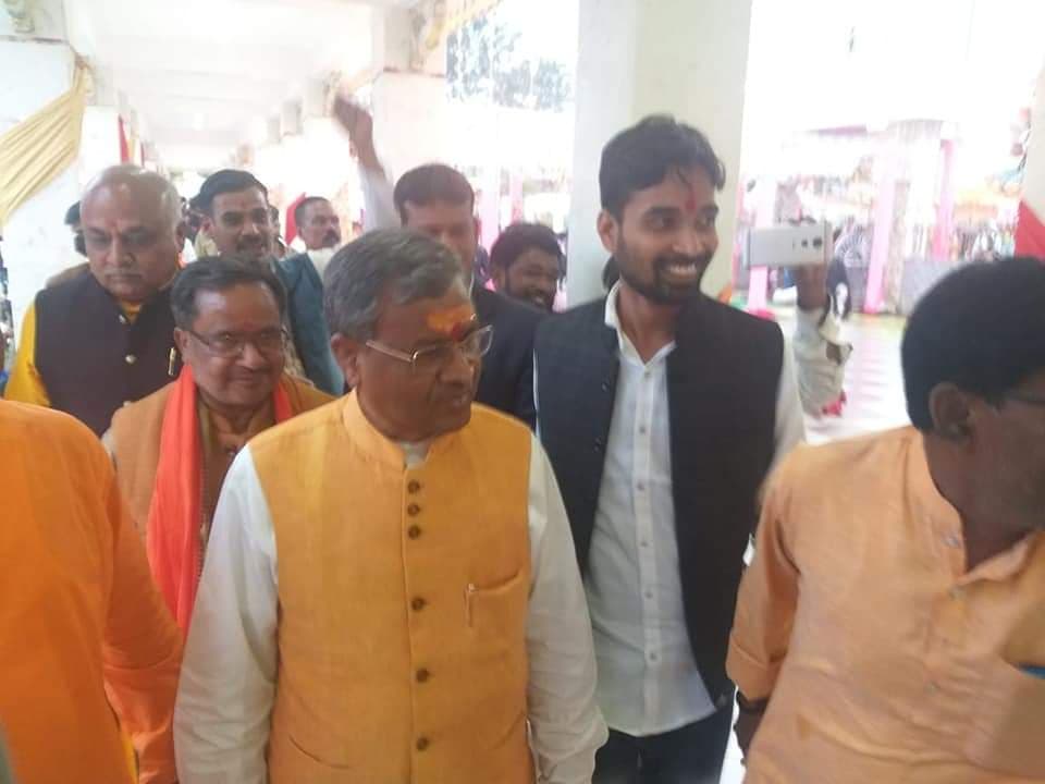 राज्य सरकार पीड़ित परिवारों को आर्थिक सहायता दे : बाबू लाल मरांडी
