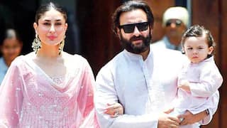 तैमूर के जैसा दिखता है सैफ-करीना का छोटा बेटा? रणधीर कपूर ने दिया इसका जवाब