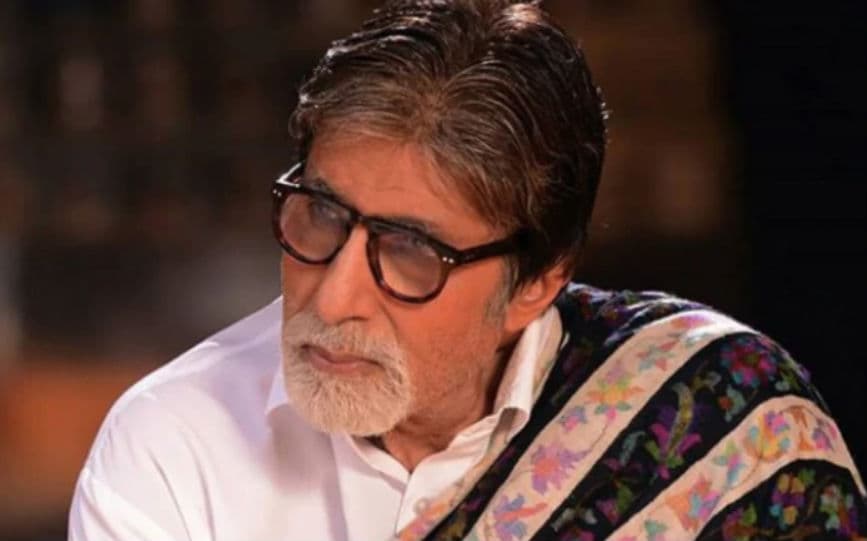 Amitabh Bachchan को सता रही है अंधेपन की चिंता, बोले – आंखें थक गई हैं…