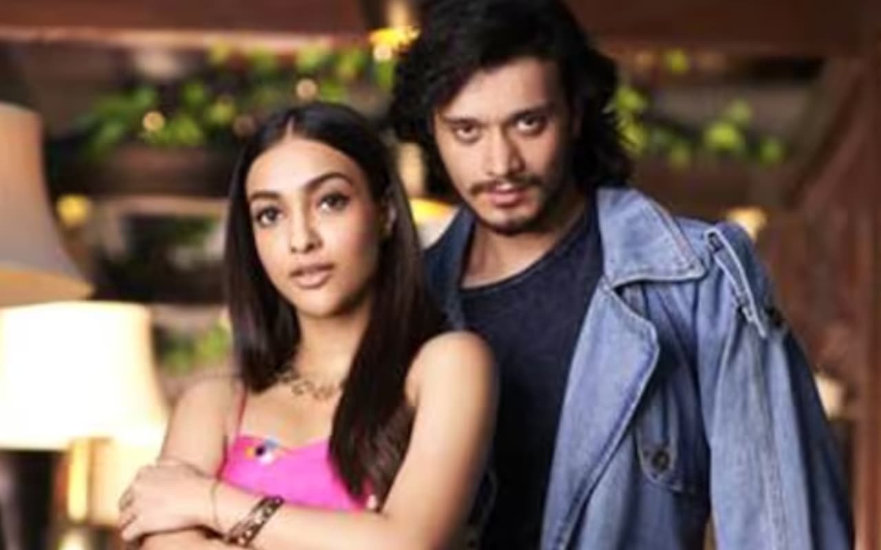 Bad Boy Movie Review: मिथुन के बेटे नमोशी की फिल्म है 90 के दशक की घिसी-पिटी कहानी, राजकुमार संतोषी फिर चूके