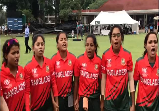 T20 World Cup 2022: बांग्लादेश की रोमांचक जीत, जिम्बाब्वे को 3 रन से दी मात