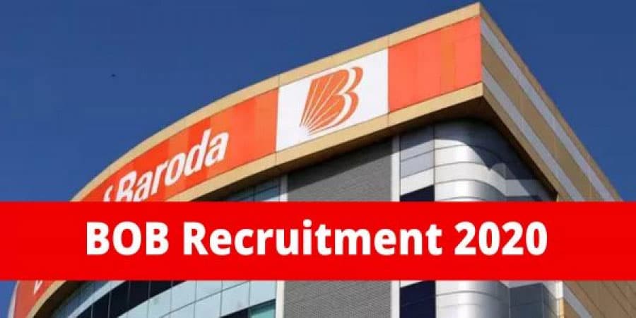 Sarkari Naukri, BOB Recruitment: विभिन्न पदों के किए बैंक ऑफ बड़ौदा ने निकाला आवेदन, ऐसे करें अप्लाई