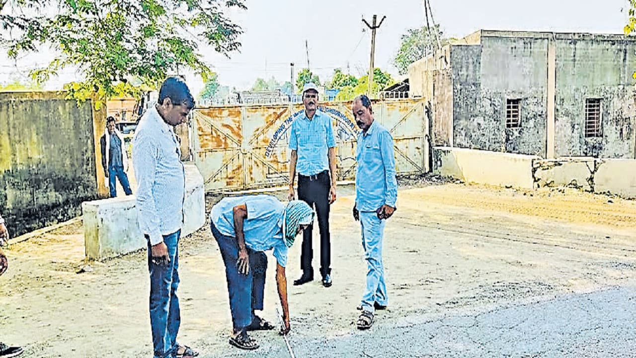 बिहार के बंदोबस्त कार्यालयों में कर्मचारियों की कमी होगी दूर, बेल्ट्राॅन को मिली नियुक्ति की जिम्मेदारी