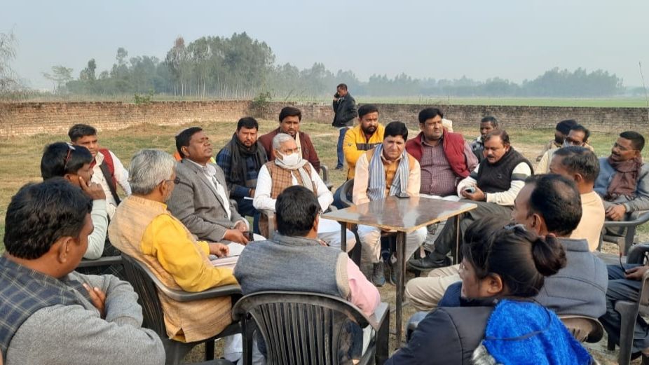Bareilly News: बरेली में 22 दिसंबर को किसान मोर्चा सम्मेलन, किसान हितैषी योजनाओं की जानकारी देगी BJP