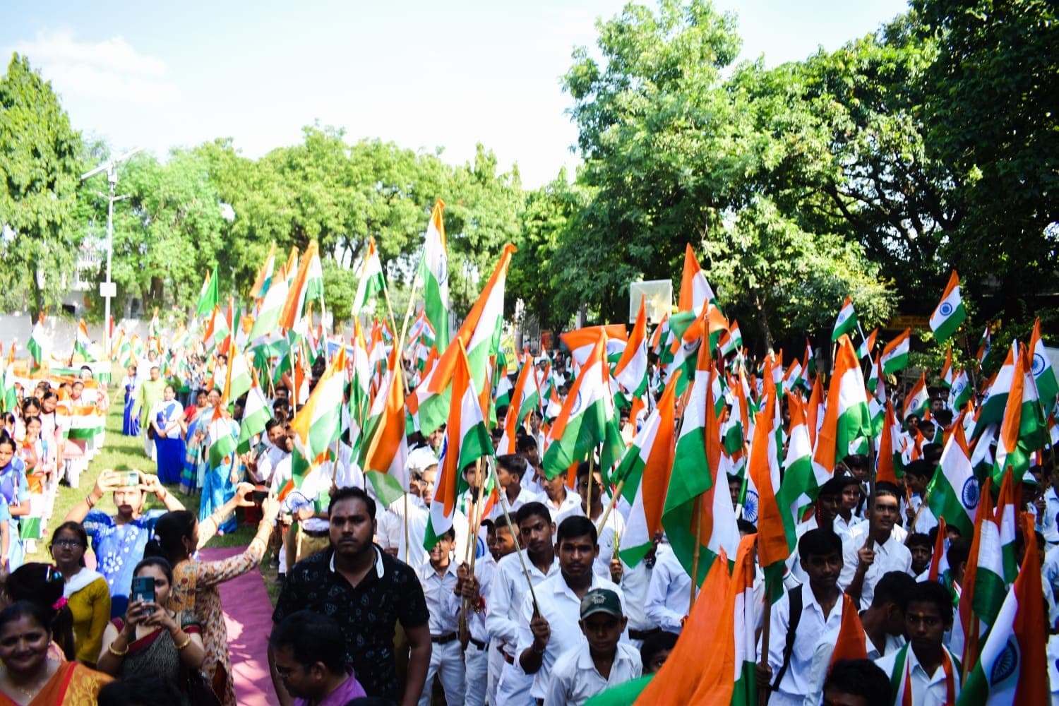 बरेली में आजादी की सुबह लगा था खुशियों का मेला, लेकिन इस बात का था गम, पढ़ें उस दौर को जब…