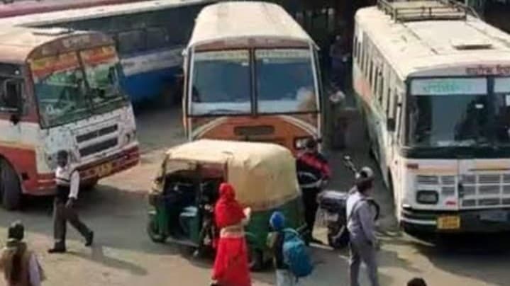 Bareilly: बहेड़ी में फार्म हाउस पर जंगली सुअर पकड़ने को लगाया जाल, फंस गया तेंदुआ, जानें फिर क्या हुआ…