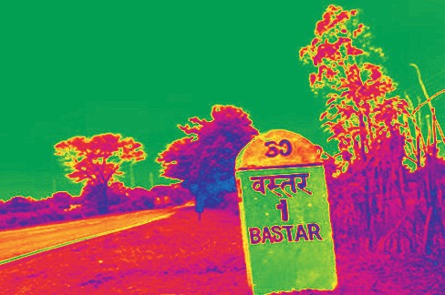 बस्तर की त्रासदी के सबक