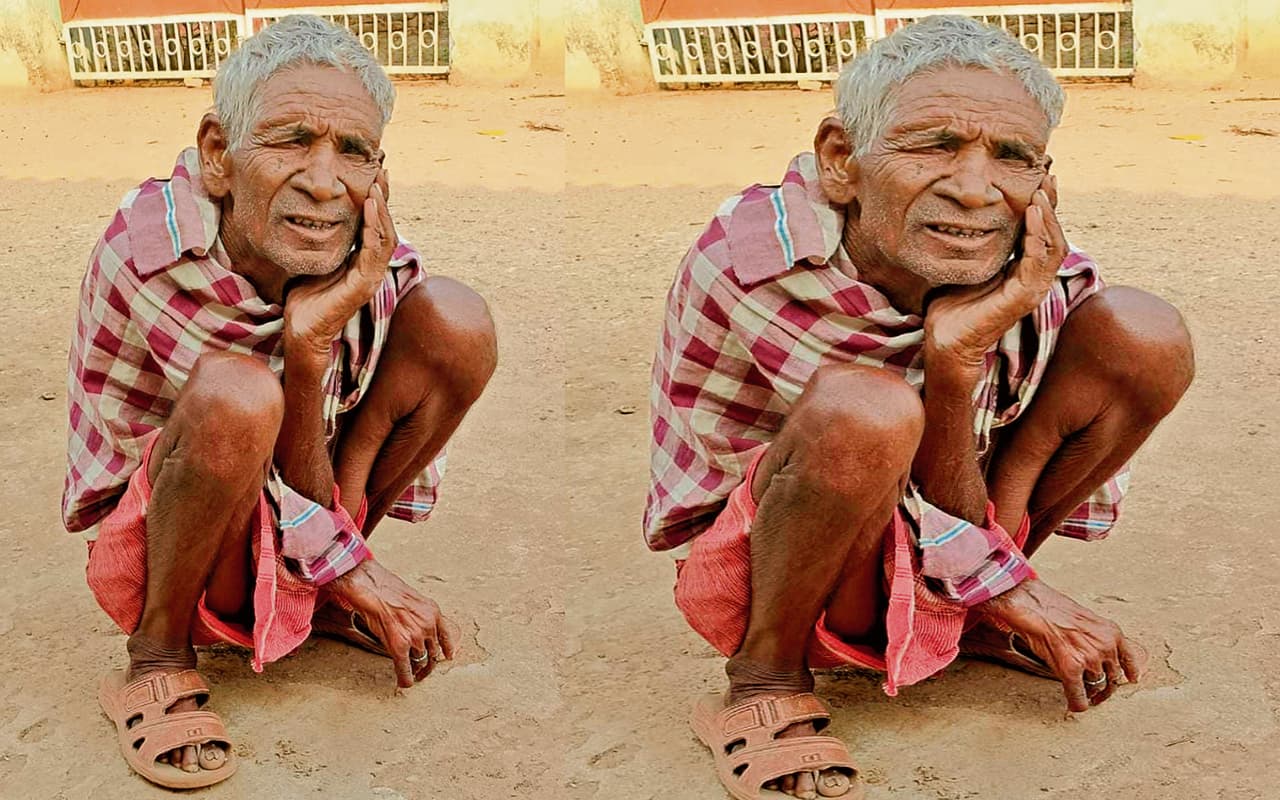 KBC13: 7 साल से ये कंटेस्टेंट अपने गुमशुदा पिता की कर रहा तलाश, कहानी जानकर इमोशनल हुए बिग बी