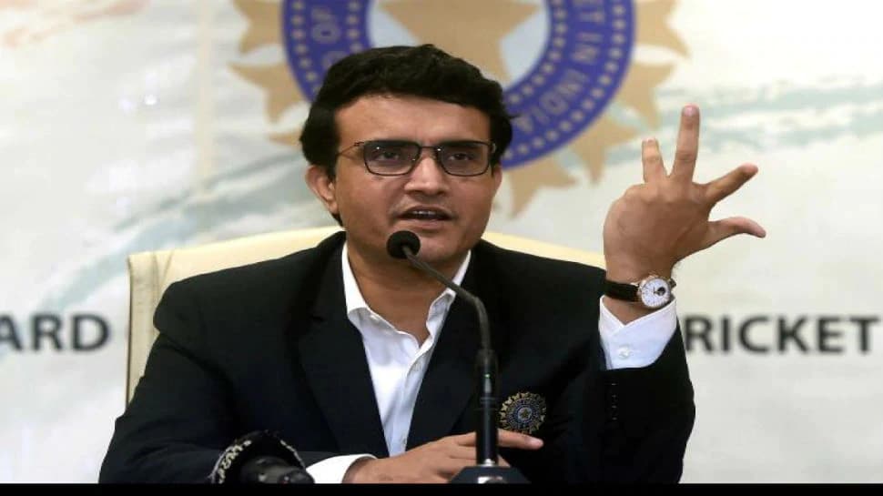 शशांक मनोहर के इस्तीफे के बाद सौरव गांगुली बन सकते हैं आईसीसी के नए चेयरमैन, लेकिन इनसे मिलेगी कड़ी टक्कर