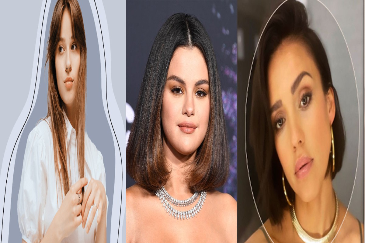 Beauty Tips: चेहरे के आकार के अनुसार चुनें हेयर स्टाइल, मिलेगा स्टाइलिश लुक