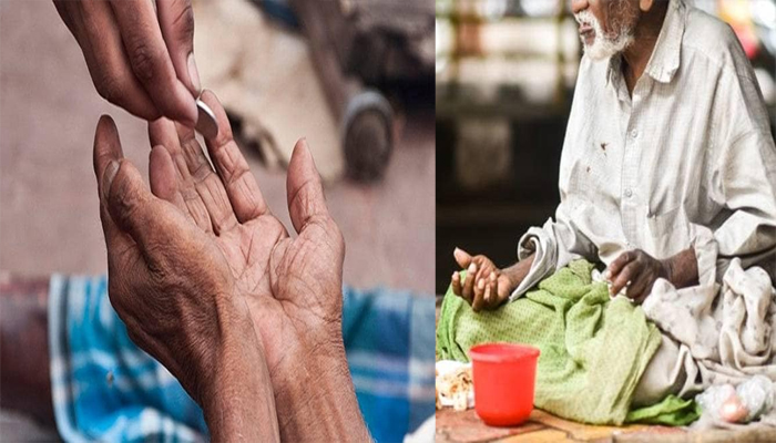 बिहार में अब भिखारियों को दी जायेगी ट्रेनिंग, मिलेंगे रोजगार के नये अवसर
