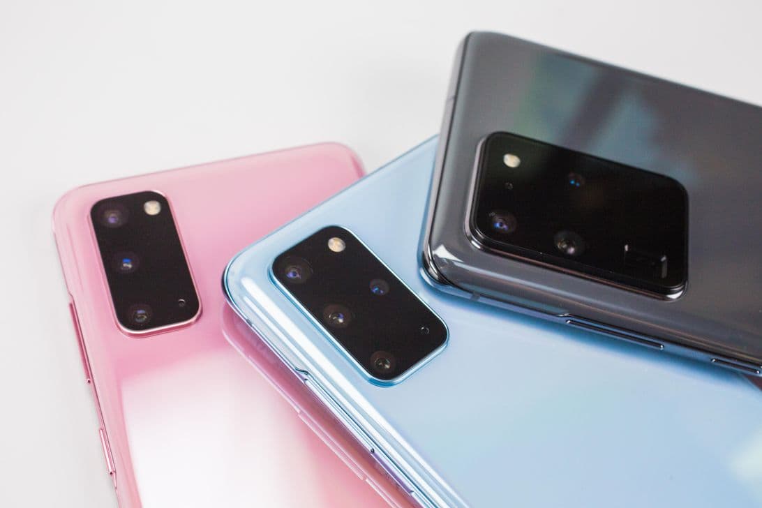 Best Smartphones Not Made In China 2020: मार्केट में चाइनीज फोन के ये ऑप्शंस हैं बेस्ट