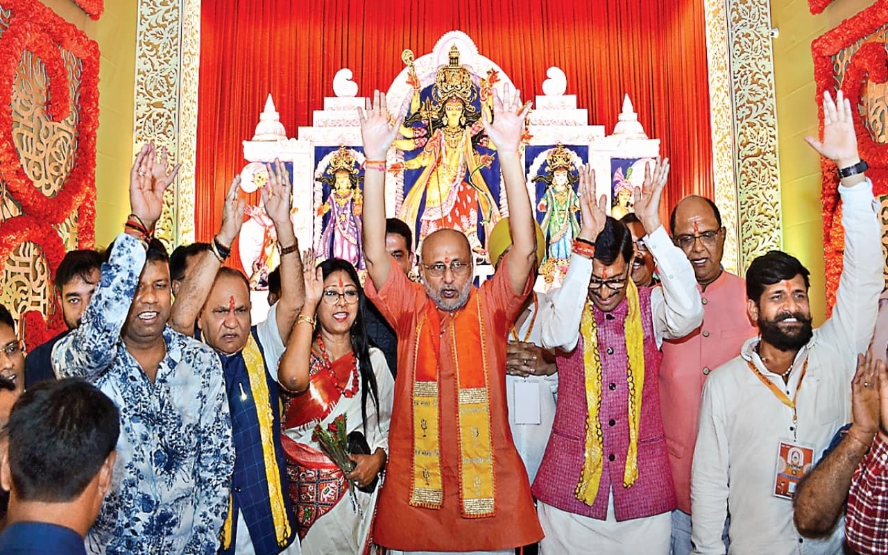 पाकिस्तानी लड़की ने कहा ‘पावरी हो रही है’ तो ‘रसोड़े में कौन था’ वाले यशराज ने बना दिया मजेदार VIDEO