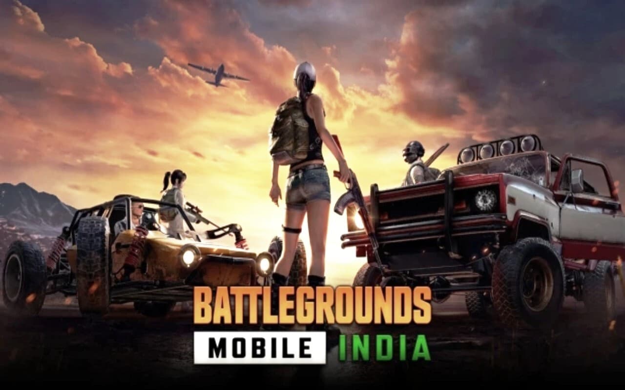 BGMI Redeem Codes: ये हैं 22 अक्टूबर के लिए ‘रिडीम कोड’, ऐसे करें क्लेम