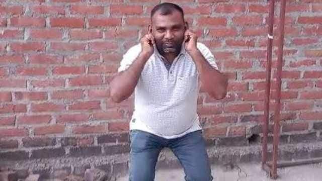 यूपी निकाय चुनाव: BJP प्रत्याशी के प्रचार के दौरान बिगड़े बोल, हुआ विरोध तो उठक बैठक लगाकर मांगी माफी