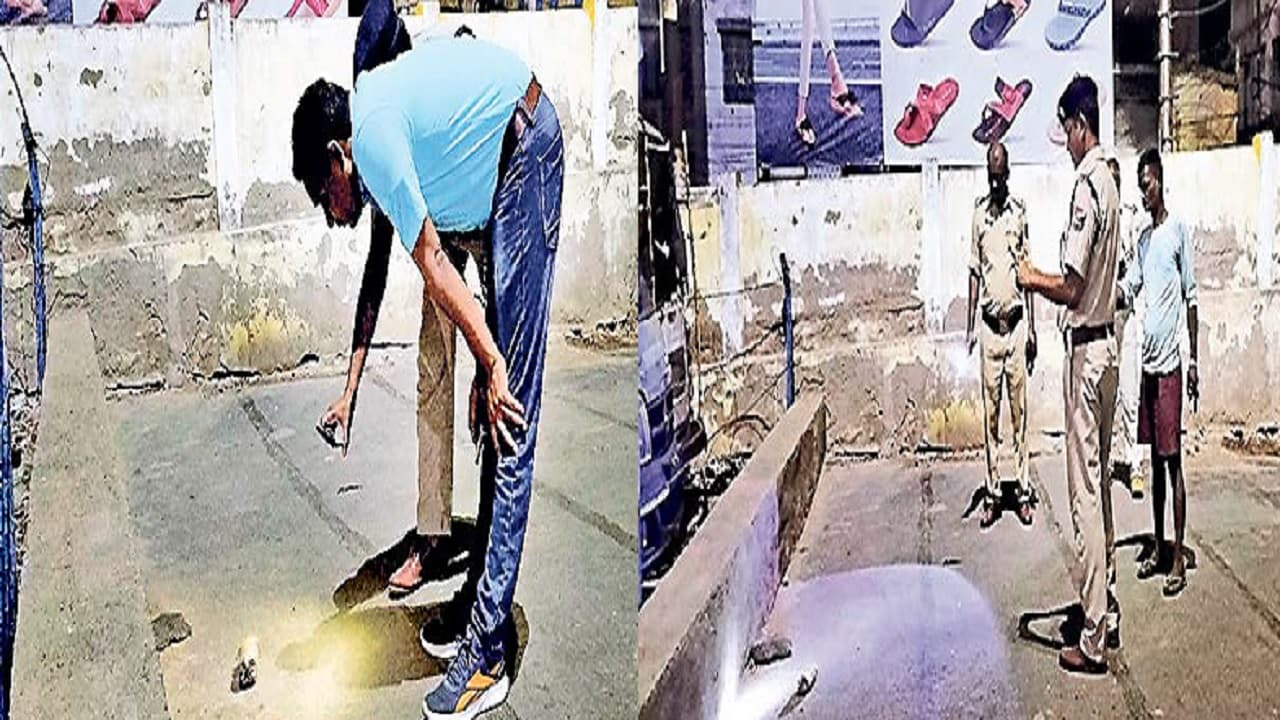 Bihar: भागलपुर में हाई अलर्ट जारी होने के बाद बम की अफवाह से अफरातफरी, स्टेशन पहुंचा बम निरोधक दस्ता