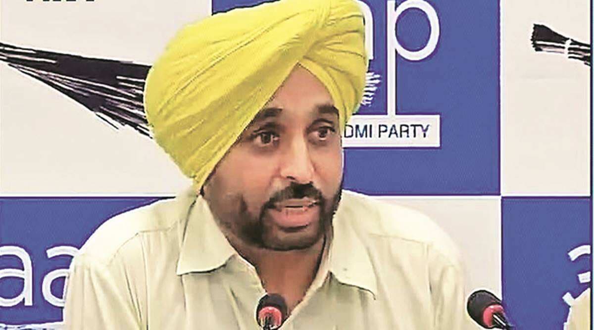 PK को लेकर AAP के इकलौते सांसद भगवंत मान ने बिहार पर कसा तंज? ट्विवटर यूजर्स ने जबरदस्त लपेटा, याद दिलायी वो बात