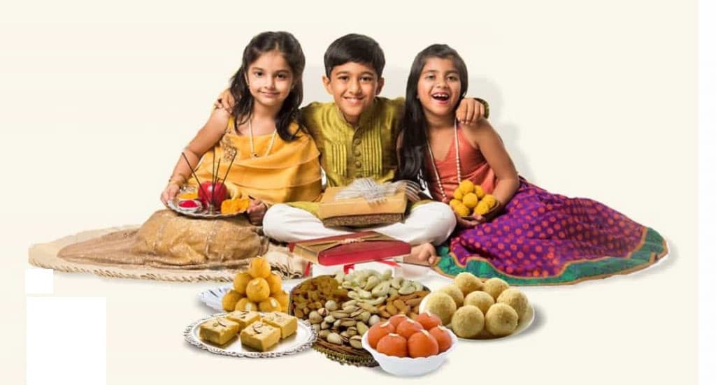 Bhai Dooj 2020 Puja Vidhi, Muhurat, Mantra: इस विधि से आज लगाए भाई को तिलक, जानें शुभ मुहूर्त, पूजन सामग्री, मंत्र और इसका महत्व…