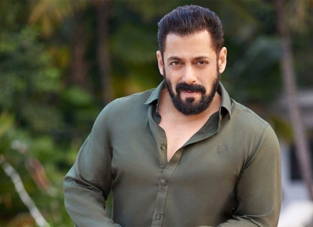 Flashback : जब सलमान को सोते हुए उनके बेड से उठाकर सेट पर लाया गया था…जानिए कौन सी थी फिल्म