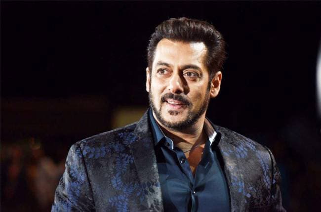 Eid 2020: ईद पर सलमान खान का फैंस को खास तोहफा, आज स्पेशल म्यूजिक वीडियो करेंगे लॉन्च!
