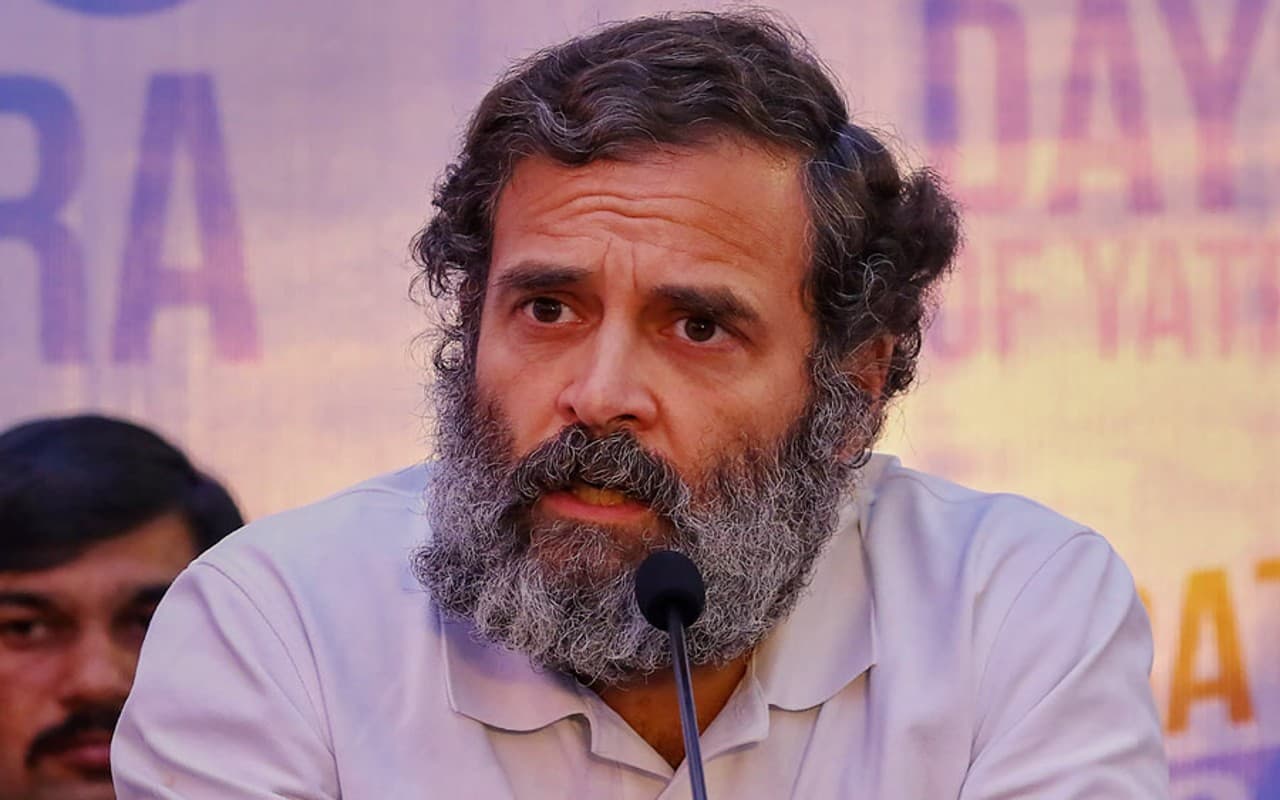 कांग्रेस ने लगाया सुरक्षा नहीं मिलने का आरोप, कश्मीर के बनिहाल में रुकी भारत जोड़ो यात्रा