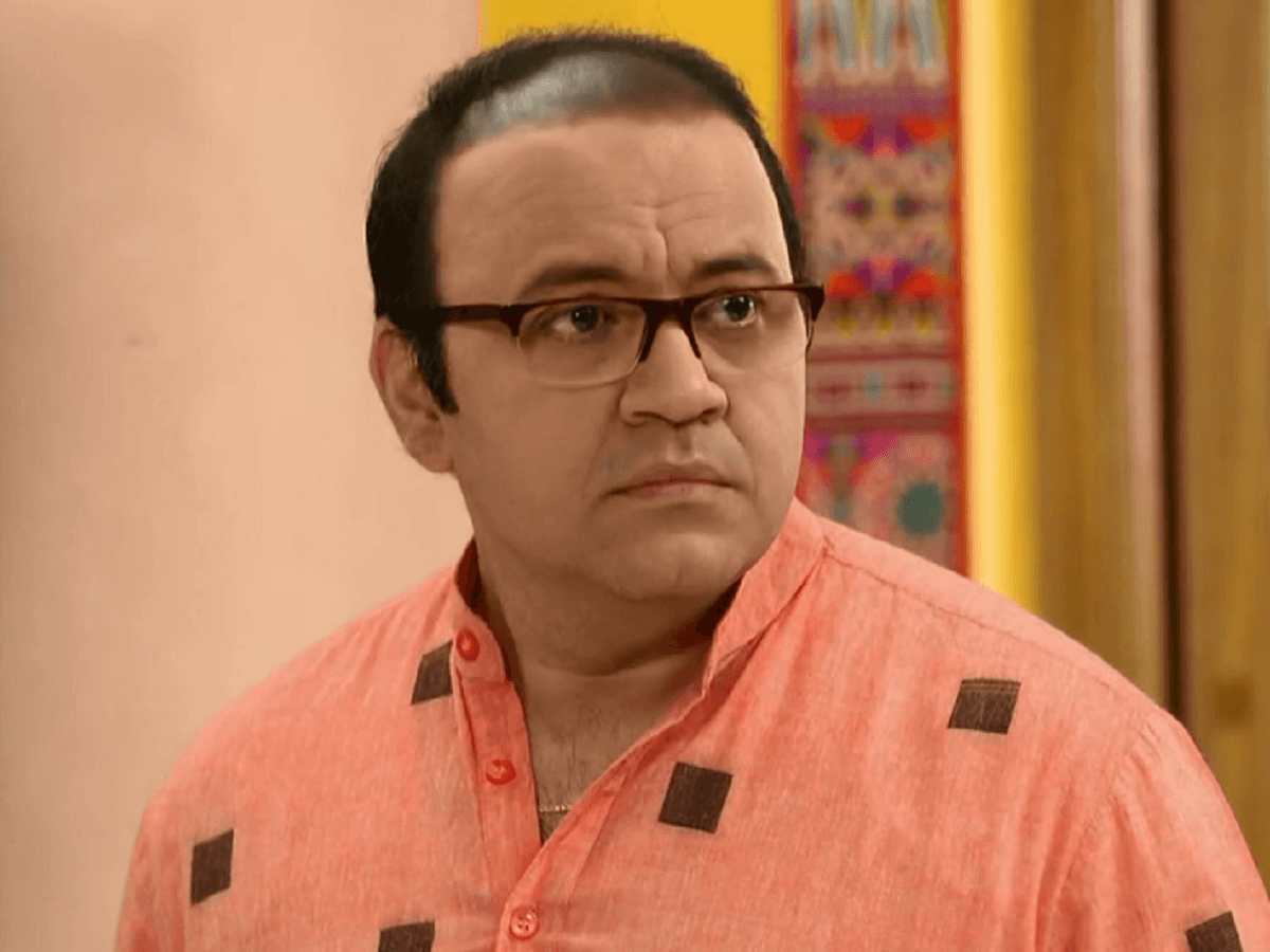 TMKOC: इस खास शख्स की वजह से मंदार चंदवादकर को मिला था ‘भिड़े’ का रोल, जानिए कौन है एक्टर की रियल वाइफ