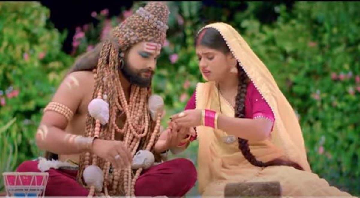 Bolbam Song: भोजपुरी की भाग्यश्री का नया गाना ‘भंगिये मांगेले भोलेनाथ’ रिलीज, देखें धमाकेदार VIDEO