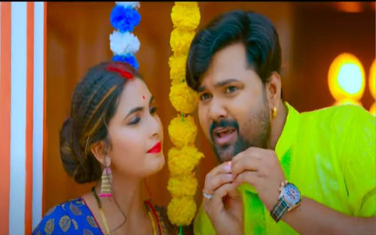 Bhojpuri Song 2022: समर सिंह का नया गाना ‘बस एक बेरी घर से भागल रही’ रिलीज, देखें धमाकेदार VIDEO