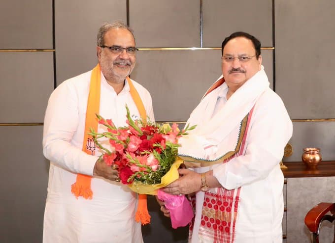 बीजेपी के प्रदेश अध्यक्ष भूपेंद्र सिंह का लखनऊ आगमन 29 अगस्त को, स्वागत की भव्य तैयारियां बीजेपी के प्रदेश अध्यक्ष भूपेंद्र सिंह का लखनऊ आगमन 29 अगस्त को, स्वागत की भव्य तैयारियां