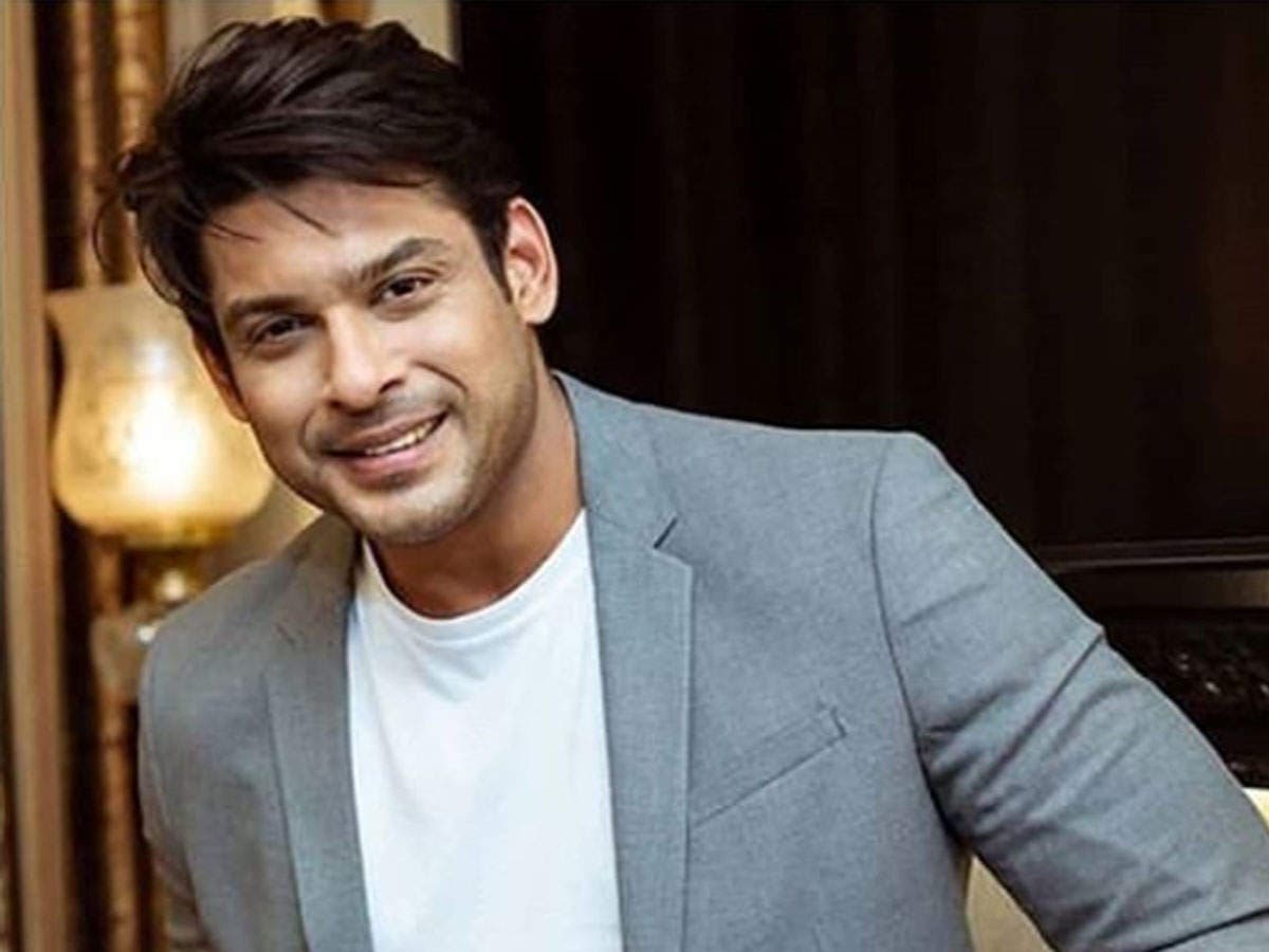 Bigg Boss 14 : ये सारी चीजें करना चाहते हैं सिद्धार्थ शुक्ला अपनी गर्लफ्रेंड के लिए, आप भी जान लीजिए