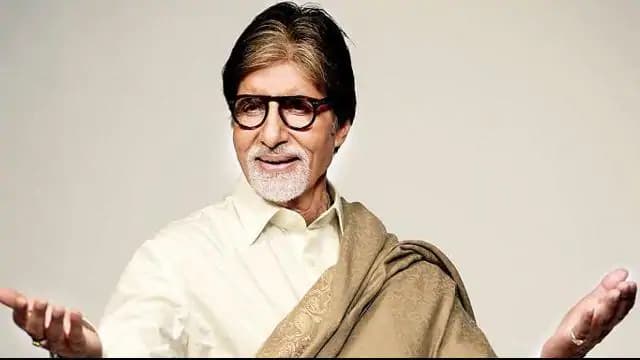 कोरोना से जंग लड़ रहे अमिताभ बच्चन ने बताया- इन छह तरह के लोगों से रहना है दूर