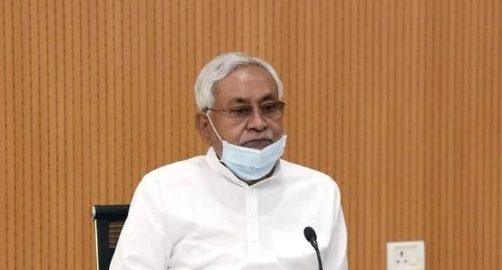 सीएम बोले- कश्मीर में बिहारियों पर हमलों के खिलाफ हो सख्त एक्शन, बिहार सरकार पीड़ित परिवार की करेगी पूरी मदद