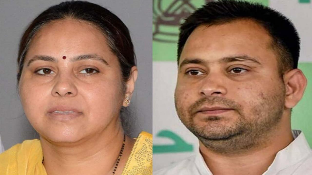 तेजस्वी यादव और मीसा भारती से लैंड फॉर जॉब मामले में सात घंटे ED-CBI ने की पूछताछ, राबड़ी देवी ने कहा…