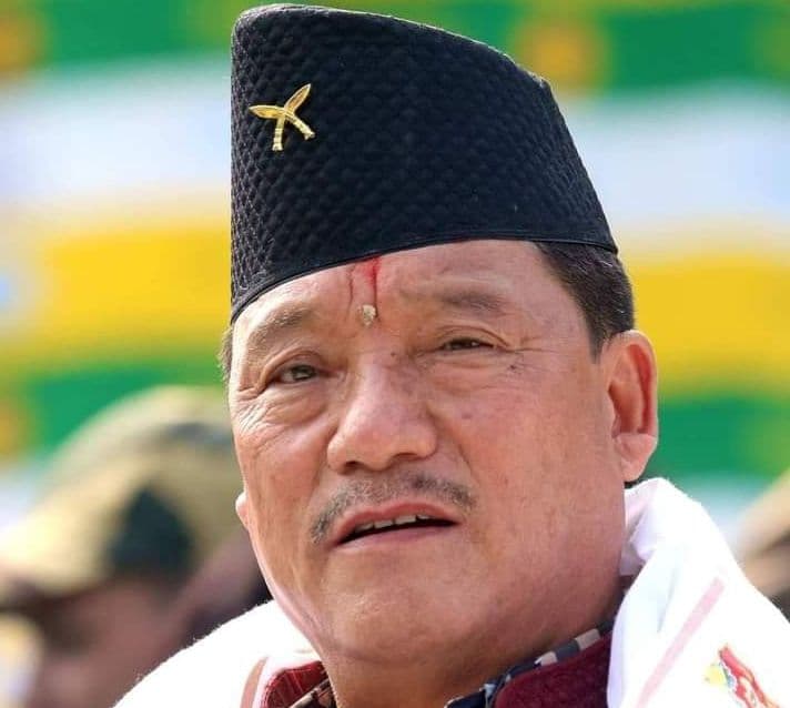 Bengal Election 2021 : जानिए कौन है Bimal Gurung, जिनके ऊपर से ममता बनर्जी सरकार ले लिया है 70 केस वापस Bengal Election 2021 : जानिए कौन है Bimal Gurung, जिनके ऊपर से ममता बनर्जी सरकार ले लिया है 70 केस वापस