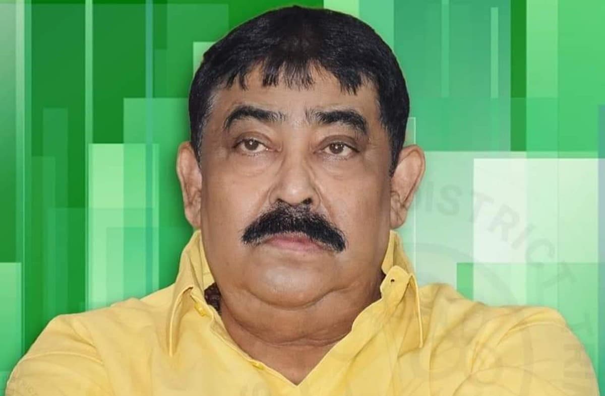 बीरभूम हिंसा: ममता बनर्जी के खास अनुव्रत मंडल पर गिर सकती है गाज! जानें कैसे