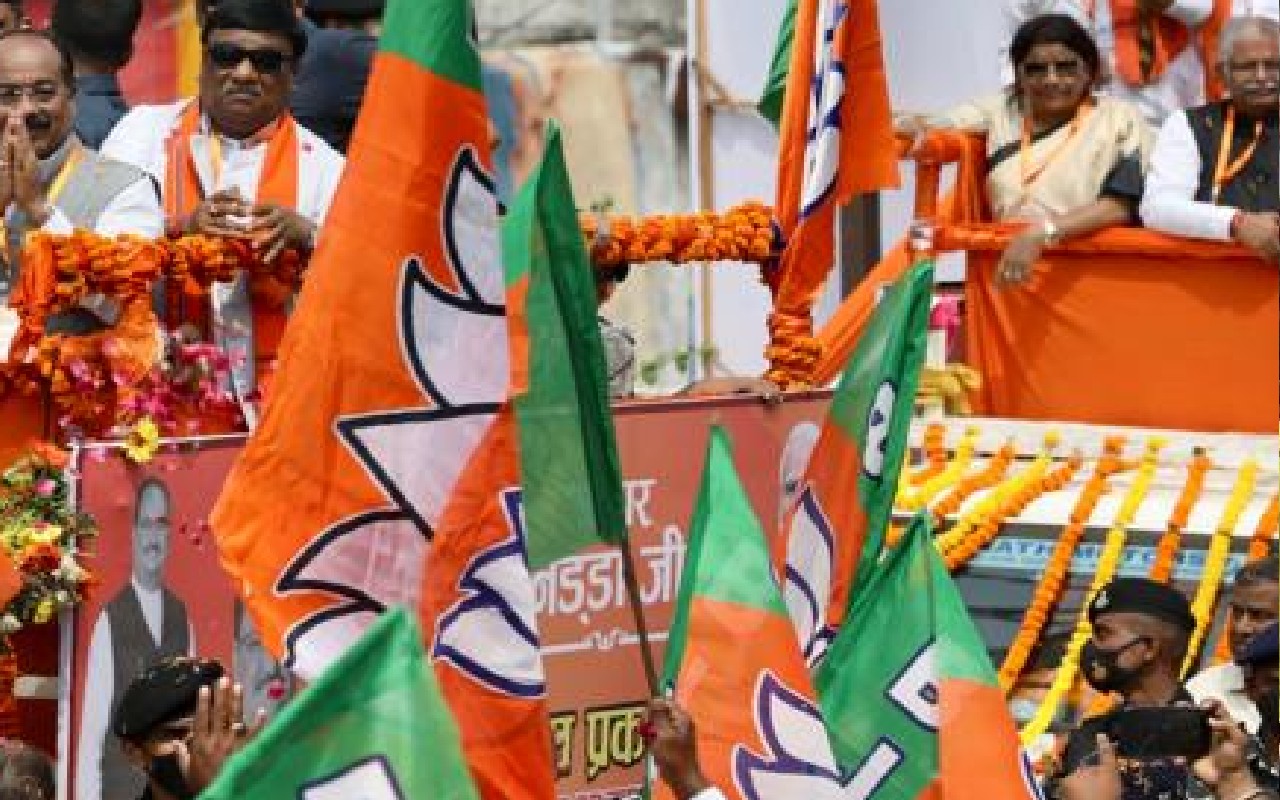 Gujarat Election 2022: महेसाणा विधानसभा सीट से किसे मैदान में उतारेगी भाजपा ? जानें क्यों है यह खास सीट