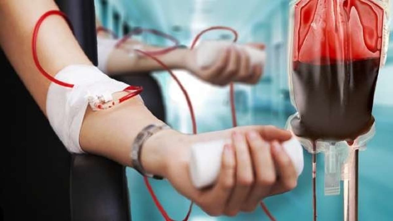 जमशेदपुर : गलत ब्लड ग्रुप का ब्लड देने के मामले की जांच शुरू