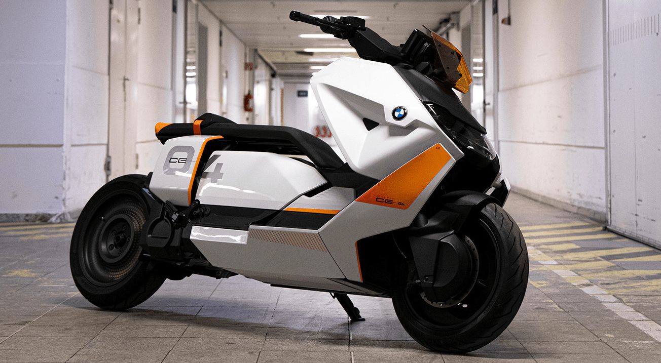 BMW का पहला इलेक्ट्रिक स्कूटर जल्द होगा लॉन्च, मिलेगी 130km की रेंज, जानें पूरी खबर