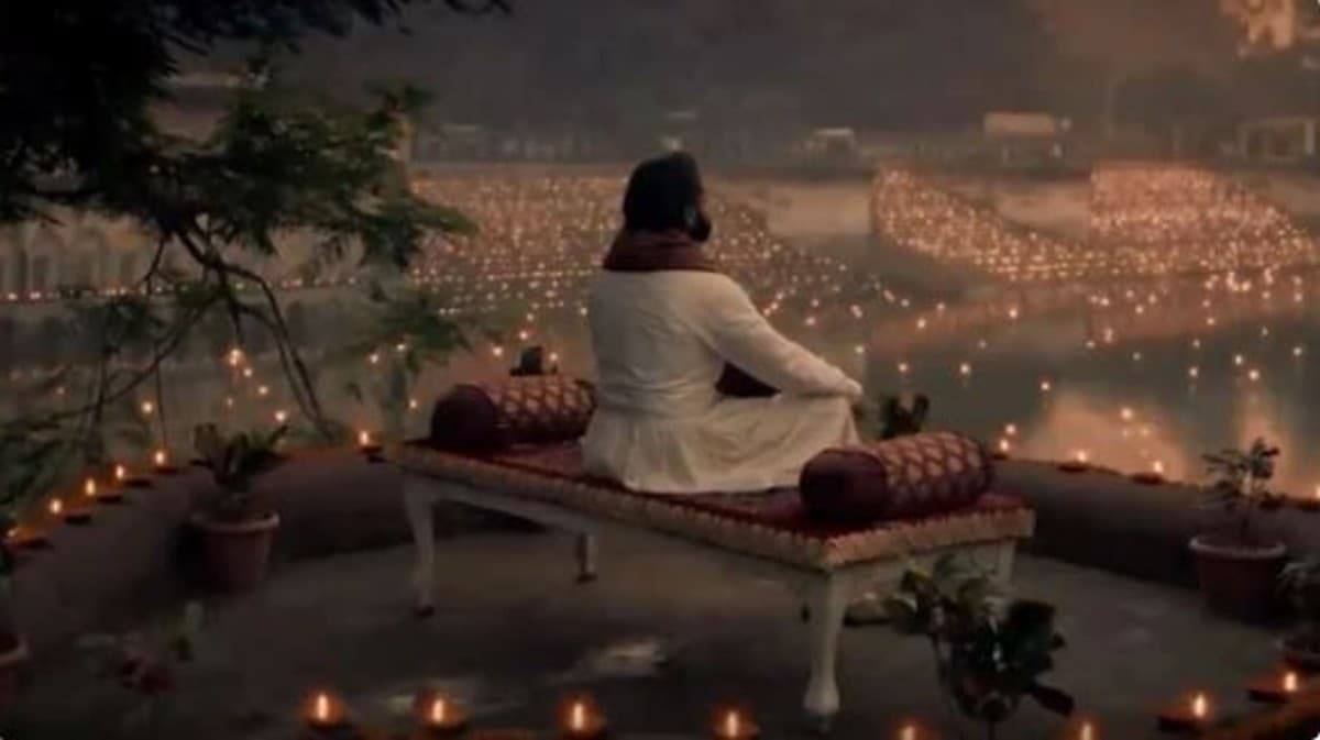 Aashram 3: फिर खुलेगा काशीपुर वाले बाबा का बदनाम आश्रम, बॉबी देओल ने शेयर किया प्रोमो, इन दिन आएगा ट्रेलर