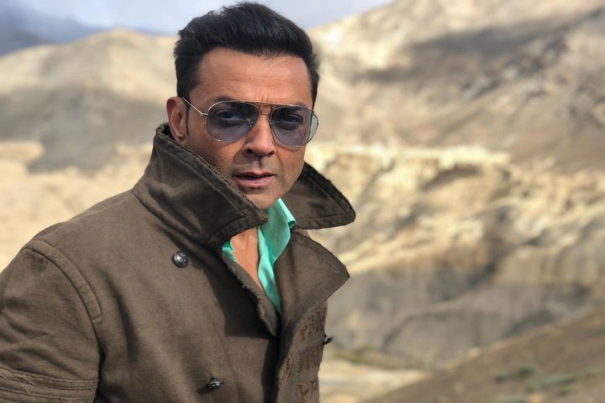 बॉबी देओल का स्टारडम और असफलता पर छलका दर्द, कहा- एक बार एक सितारा था वह मर…