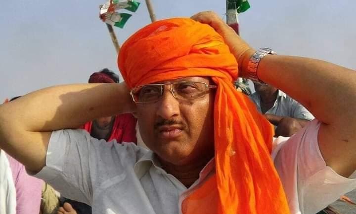 Bihar Vidhan Sabha Chunav 2020 : Congress टिकट पर चुनाव लड़ने को लेकर पत्रकार Ravish Kumar के भाई ने दिया बड़ा बयान, कहा- ‘तथ्यों पर बात करें विरोधी’