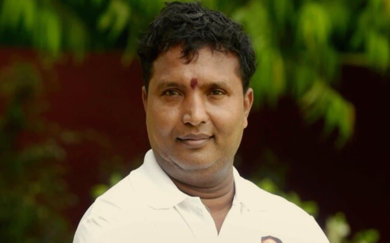 उत्पीड़न मामले में सुप्रीम कोर्ट ने युवा कांग्रेस प्रमुख बी वी श्रीनिवास को गिरफ्तारी से दी अंतरिम जमानत