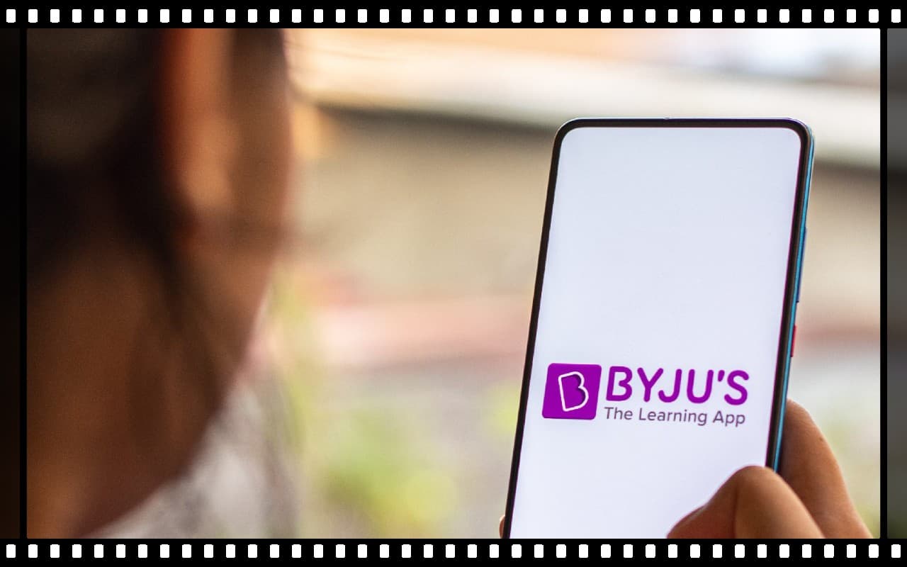 BYJU पर लगा स्टूडेंट्स का डेटाबेस खरीदने का आरोप, कंपनी ने कही यह बात